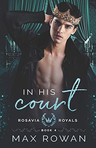 In His Court