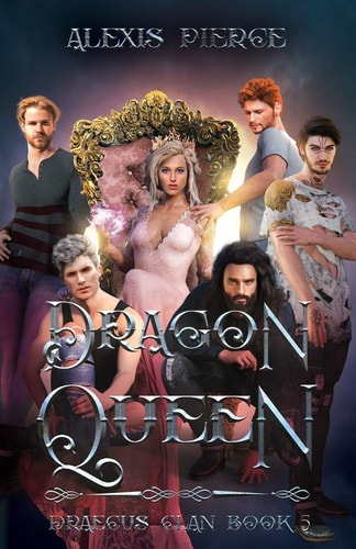 Dragon Queen