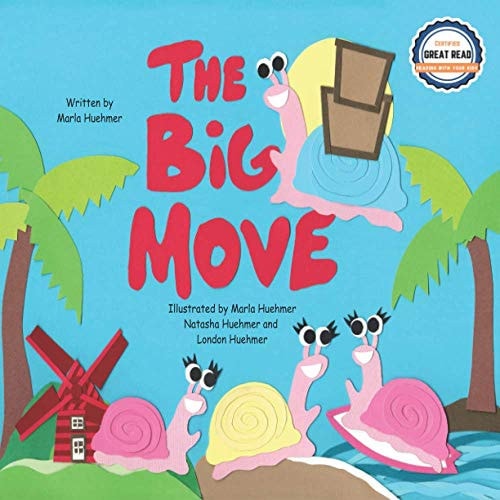 The Big Move