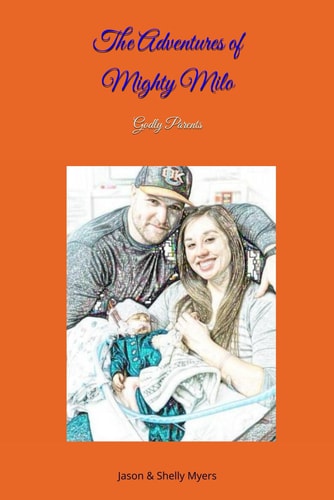 The Adventures of Mighty Milo