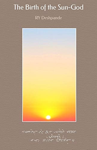 The Birth of the Sun-God