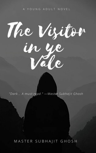 The Visitor in Ye Vale Anon