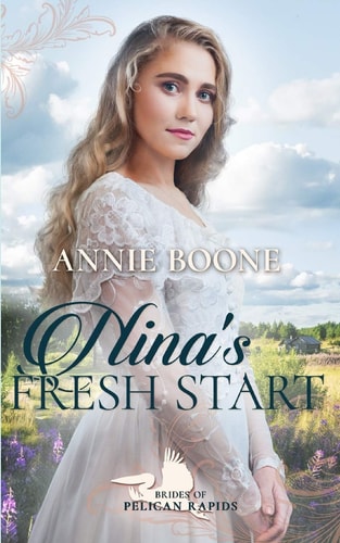 Nina's Fresh Start