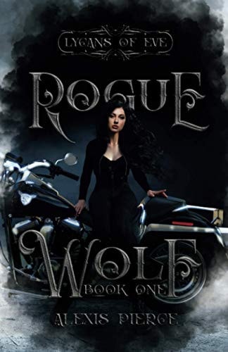 Rogue Wolf