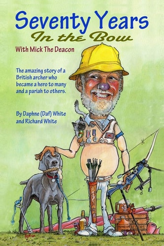 Seventy Years in the Bow With Mick the Deacon