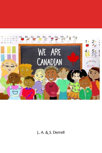 We Are Canadian