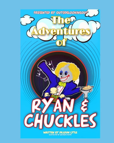 The Adventures of Ryan and Chuckles