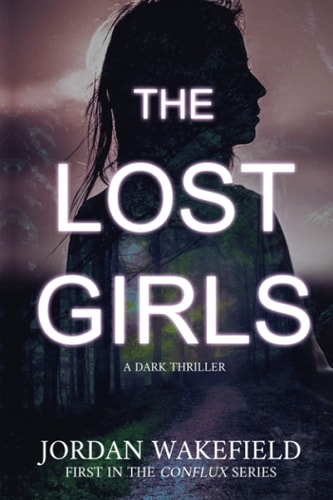 Conflux The Lost Girls