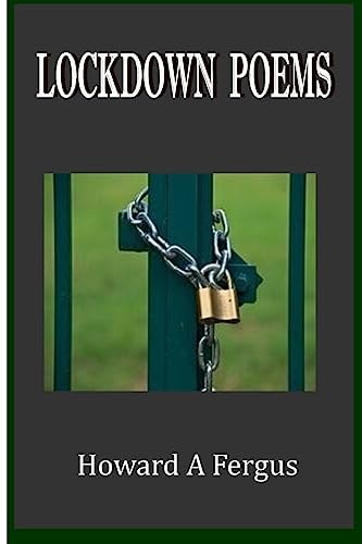 Lockdown Poems