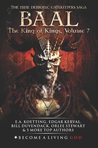 Baal The King of Kings