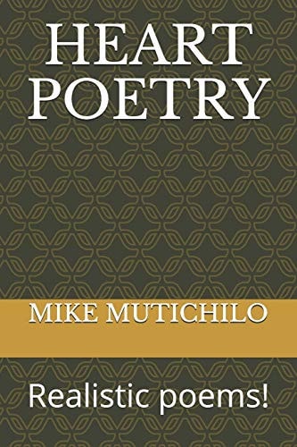 Heart Poetry Realistic Poems!