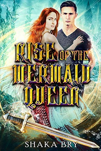 Rise of the Mermaid Queen