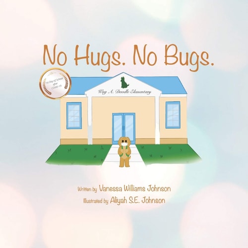 No Hugs. No Bugs. 1st Day of School After COVID-19