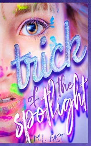 Trick of the Spotlight A K-Pop Love Story