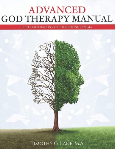 Advanced God Therapy 12 Step Facilitation Guide To Healing Trauma