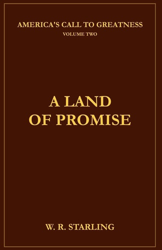 A Land of Promise