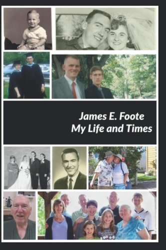 My Life and Times