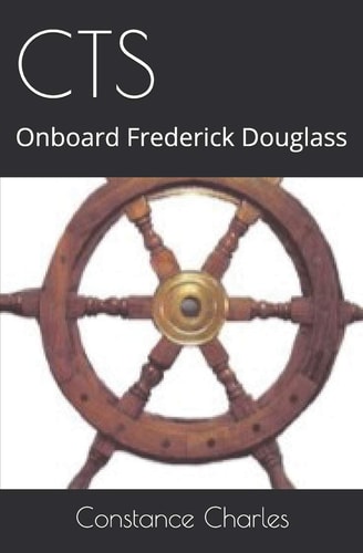 Cts Onboard Frederick Douglass