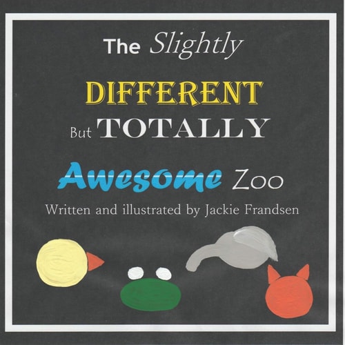 The Slightly Different But Totally Awesome Zoo
