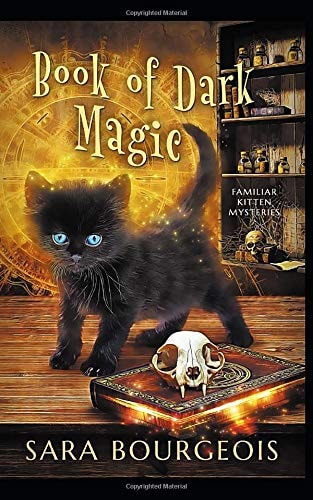 Book of Dark Magic