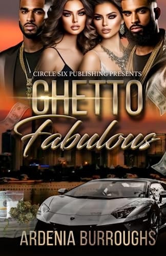 Ghetto Fabulous Part 1
