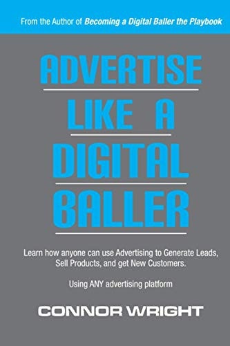 Advertise Like A Digital Baller