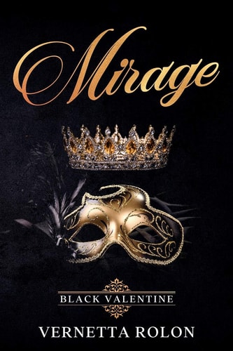 Mirage Black Valentine
