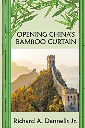 Opening China's Bamboo Curtain