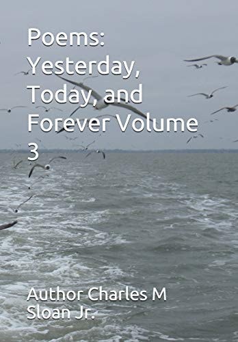 Poems Yesterday, Today, and Forever Volume 3