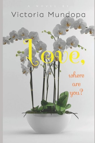 Love, where are You?