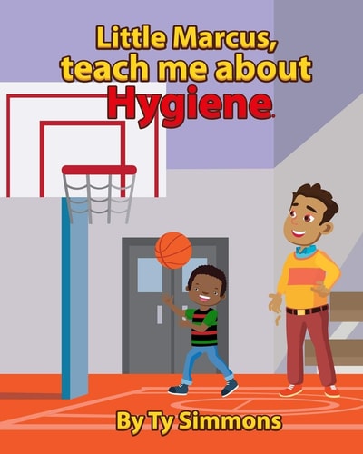 Little Marcus, Teach Me about Hygiene