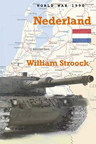 World War 1990 Nederland