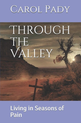 Through the Valley Living in Seasons of Pain