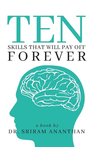 Ten Skills That Will Pay Off Forever Getting Rich Slowly, Skills for Effective Counseling
