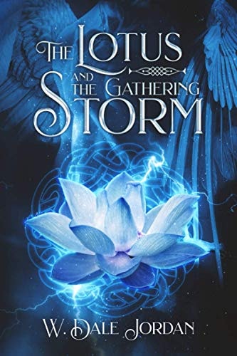 The Lotus and the Gathering Storm