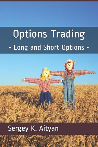 Options Trading Long and Short Options
