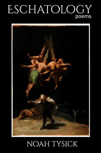 Eschatology Poems