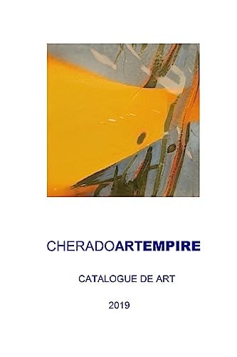 Best of Modern Art 2019 Cherado Art Empire