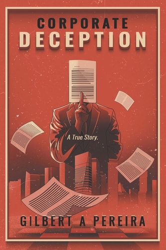 Corporate Deception A True Story