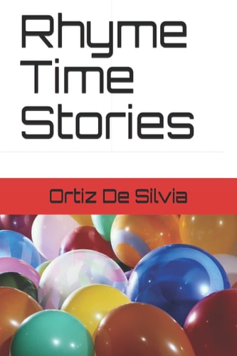 Rhyme Time Stories