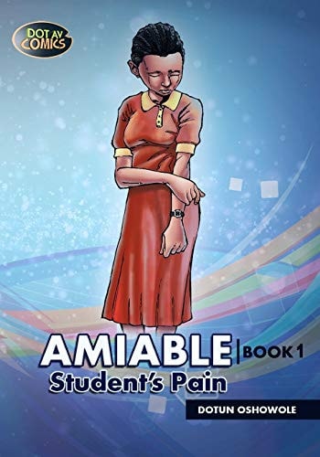 Amiable Student's Pain
