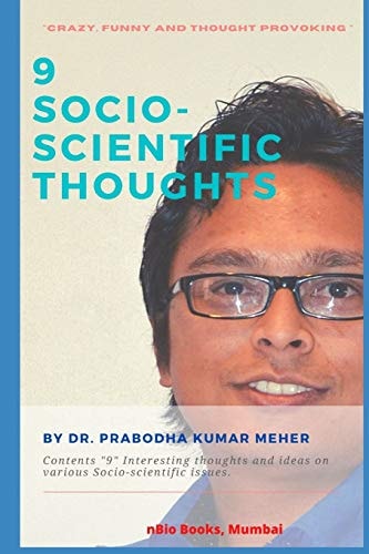 9 Socio-Scientific Thoughts