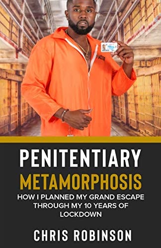 Penitentiary Metamorphosis