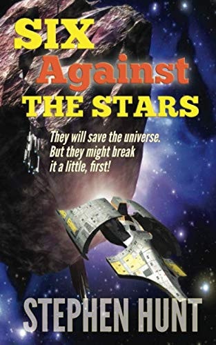 Six Against the Stars