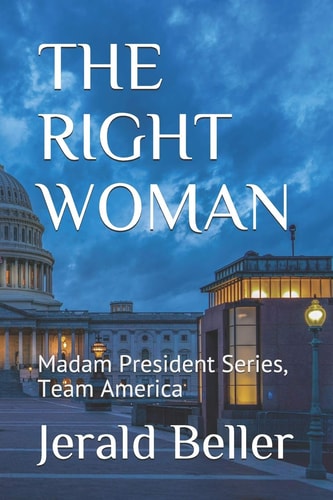 The Right Woman Team America