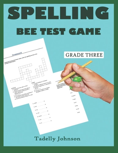 Spelling Bee Test Game Grade Three Spelling Bee Test Game Grade Three; Spelling Bee Test; Spelling Bee Game Grade Three; Spelling Bee Puzzles;spelling Made Easy