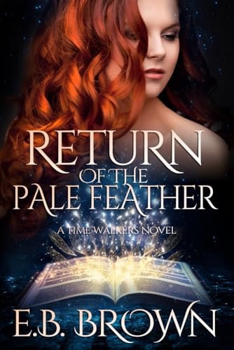 Return of the Pale Feather
