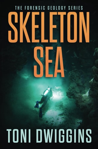 Skeleton Sea