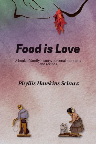 Food is Love