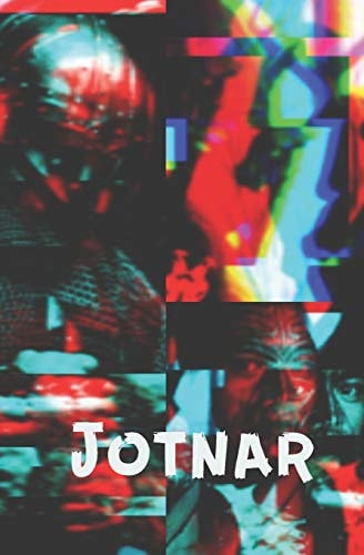 Jotnar